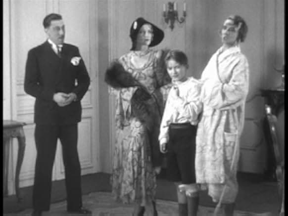 Baby's Laxative 1931