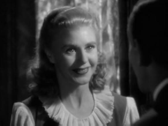 The Story of Vernon and Irene Castle 1939