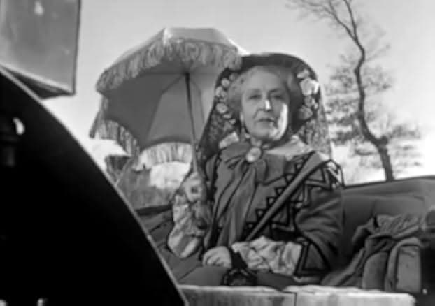 A Garibaldian in the Convent 1942
