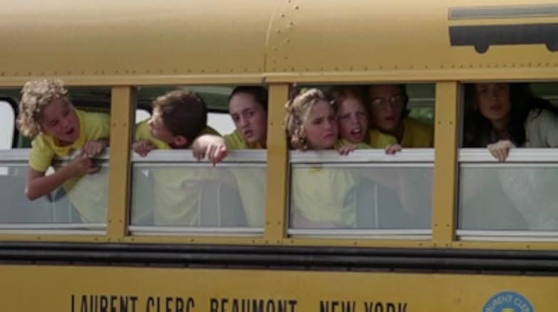 Dead Silence 1997