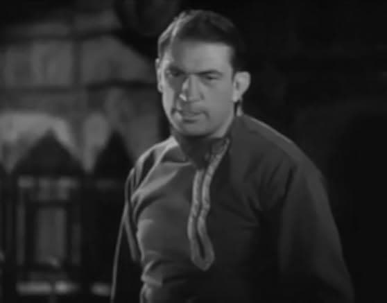 The Black Watch 1929