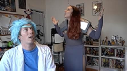 Comic Book Junkies 2020