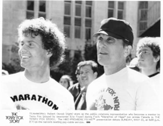 The Terry Fox Story 1983
