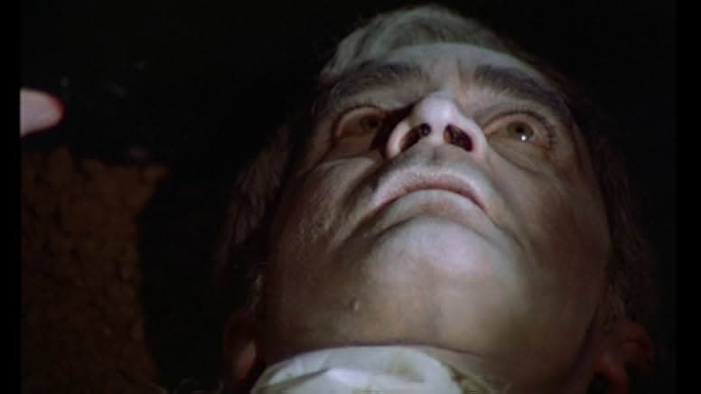 The Legend of Blood Castle 1973