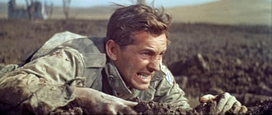 To Hell and Back 1955