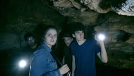 Beneath: A Cave Horror 2018