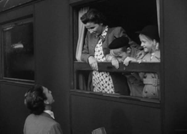 An die Freude 1950