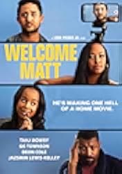 Welcome Matt 2021