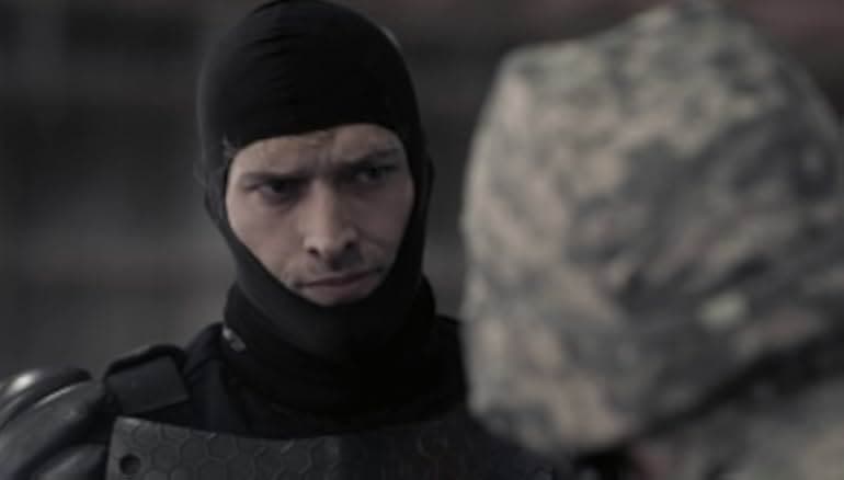 The Dead and the Damned 3: Ravaged 2018