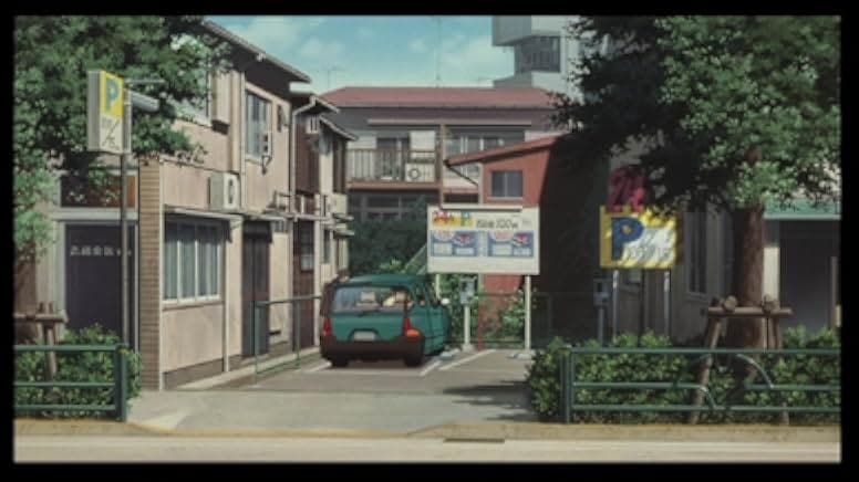 WXIII: Patlabor the Movie 3 2002