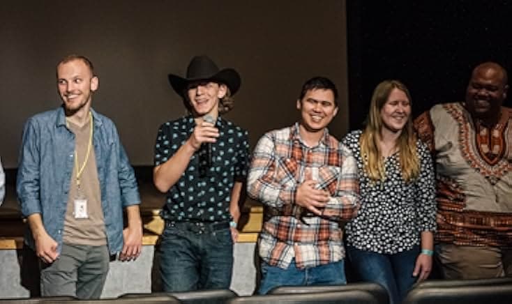 Summer Daydream 2018