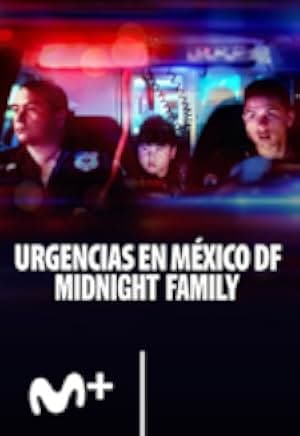 Midnight Family 2019