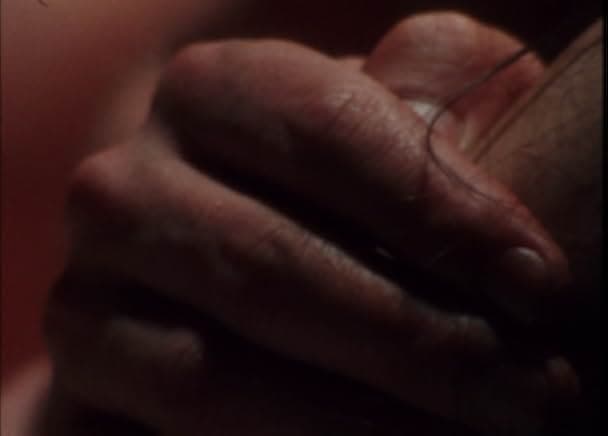 Luminous Procuress 1971