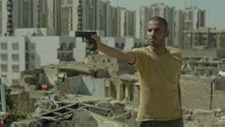 Haifa Street 2020