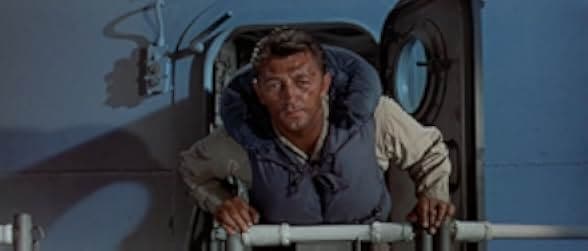 The Enemy Below 1957