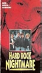 Hard Rock Nightmare