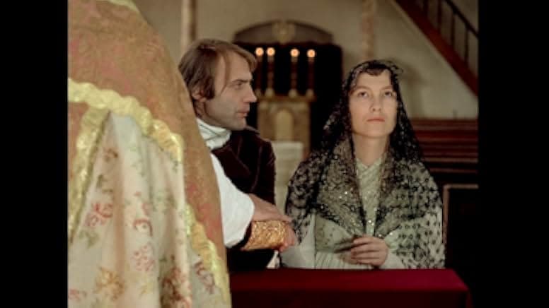 The Marquise of O 1976