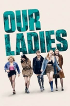 Our Ladies 2019