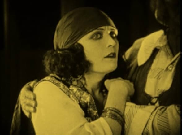 The Spanish Dancer 1923