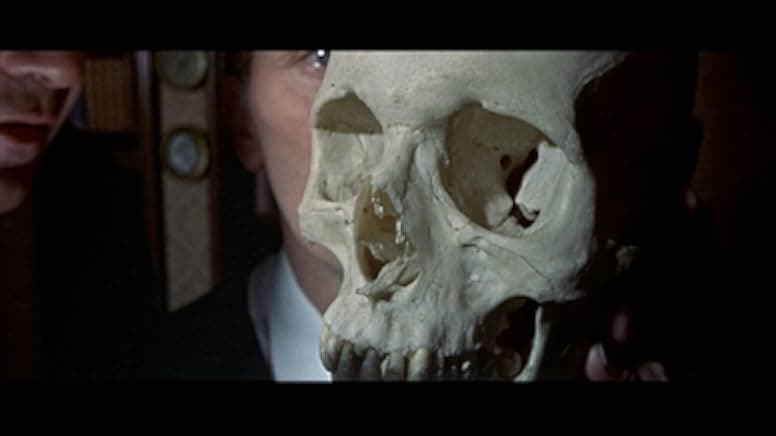 The Skull 1965