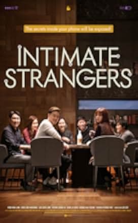 Intimate Strangers 2018