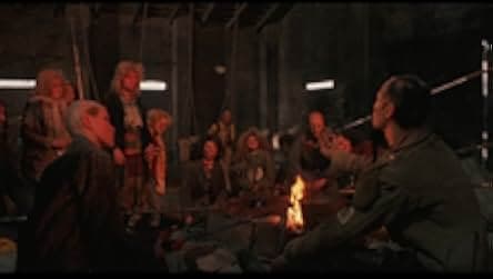 2019: After the Fall of New York 1984