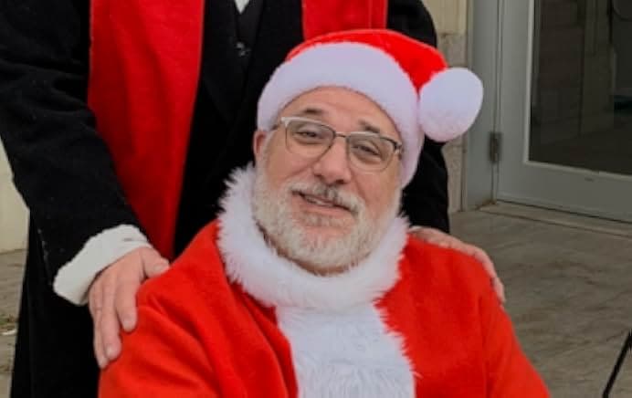 Ebenezer: The Traveler 2024