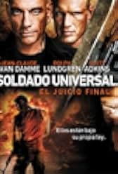 Universal Soldier: Day of Reckoning 2012