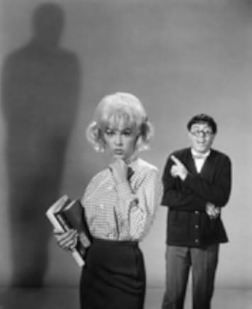 The Nutty Professor 1963