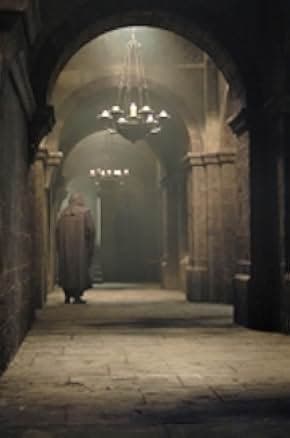The Case of the Whitechapel Vampire 2002