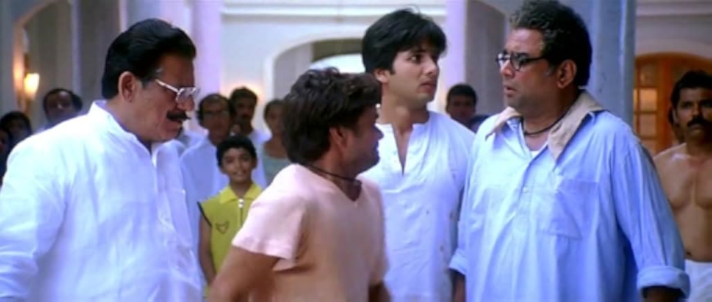 Chup Chup Ke 2006
