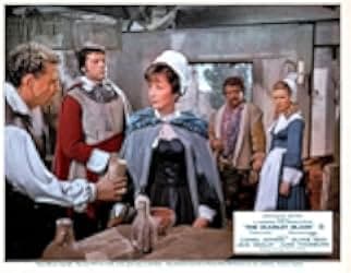 The Crimson Blade 1963
