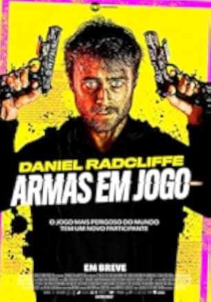 Guns Akimbo 2019