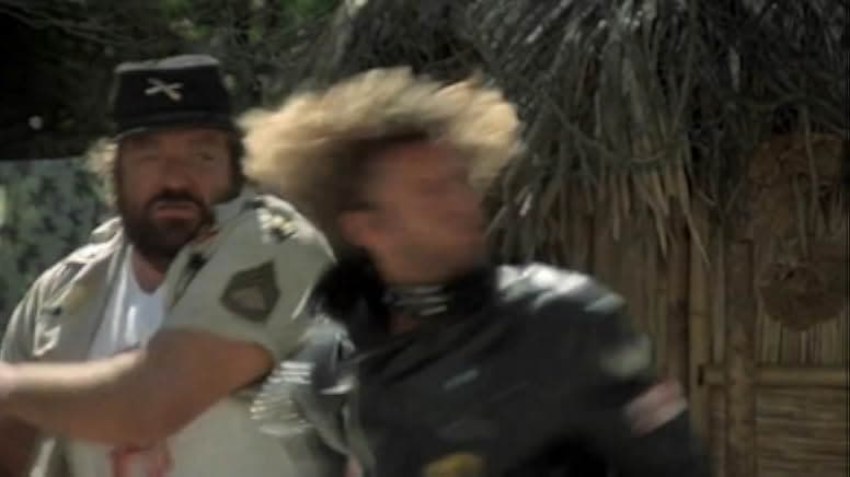 Who Finds a Friend Finds a Treasure 1981