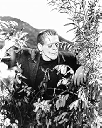 Frankenstein 1931