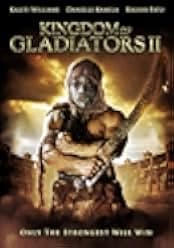 Kingdom of Gladiators: The Tournament 2017