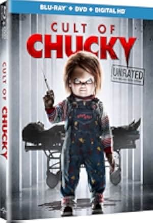 Cult of Chucky 2017