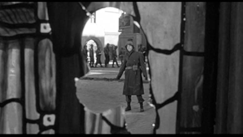 Attack 1956