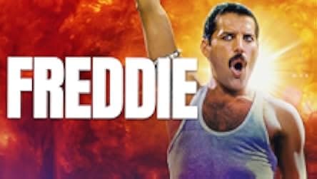 Freddie 2023