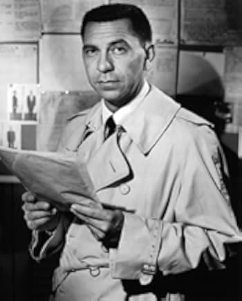 Dragnet 1954