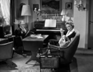 The Wayward Girl 1959