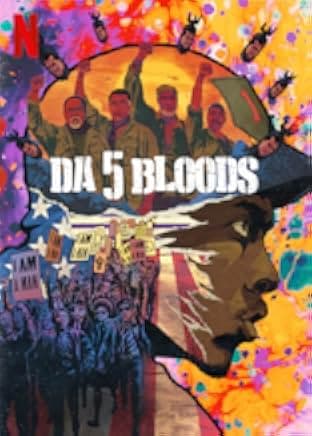 Da 5 Bloods 2020