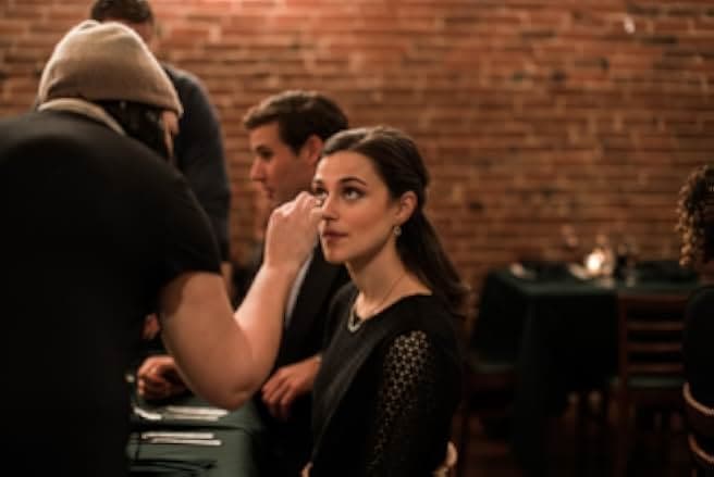 A Thousand Little Cuts 2022