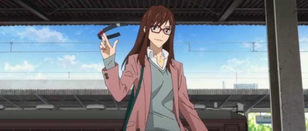 Shin Evangelion Gekijôban 2021