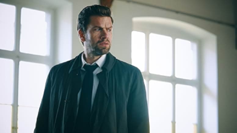 The Purity of Vengeance 2018