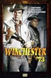 Winchester 73 1967