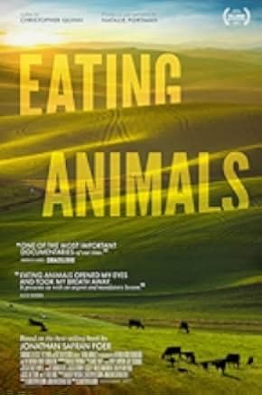 Eating Animals 2017