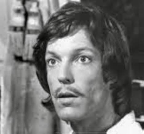 The Man in the Iron Mask 1977