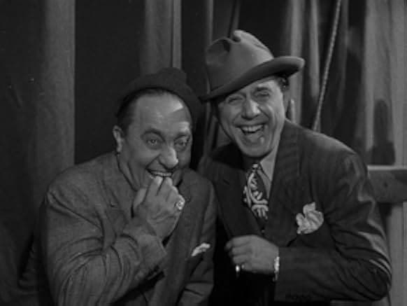 Hellzapoppin' 1941