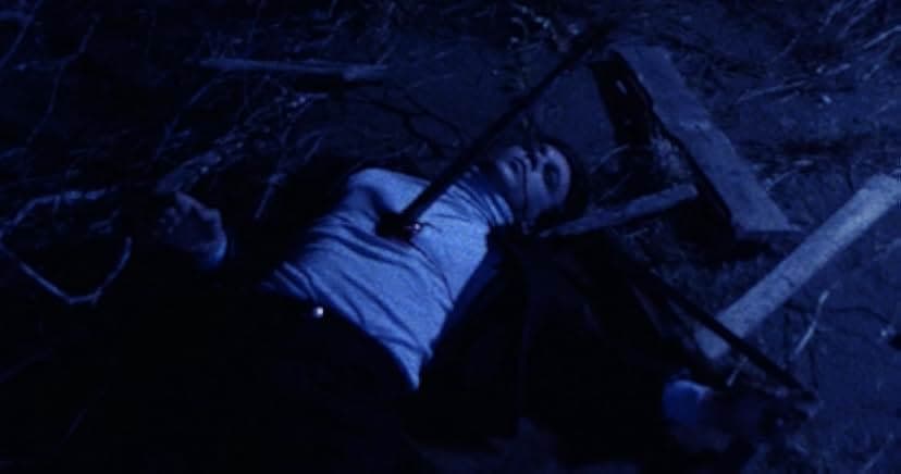 Raiders of the Living Dead 1987